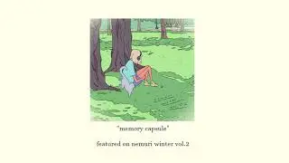 keyseeker - memory capsule