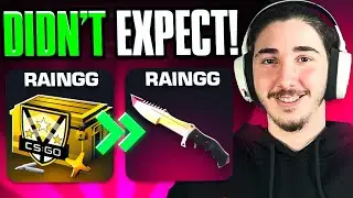 THAT WAS A LONG CASE BATTLE SESSION!! RAINGG PROMOCODE 2025