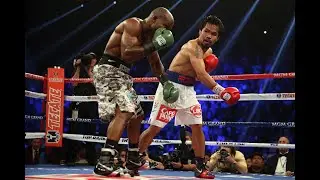 Pacquiao vs Bradley 2 Highlights (April 12, 2014)