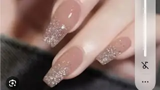 Story time- Bridal Nail Extensions gone wrong || #nailextension #bridal #fraud #fashion #beautiful 