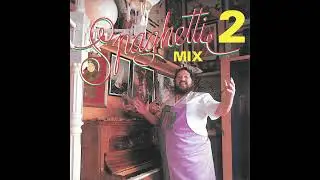 Spaghetti Mix 2 - Max Music 1993 - Los Favoritos de Juanpi