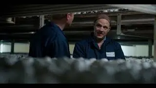 M&S IRELAND | Farm to Foodhall with Mark Moriarty | Mushrooms