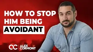 Make an Avoidant Man Chase YOU