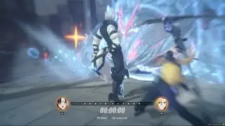 Shilly plays Zenless Zone Zero #55-Hugo Memes Another Ice Resistant Fight, More at 11