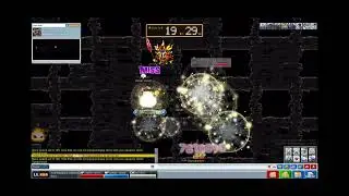 KaizenMS-CWK mage stage speed clear