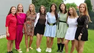 Koniec šk. roka 2022