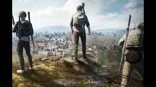 pubg mm solo fpp