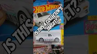 Wow! The GMC SYCLONE #hotwheels #gmc #diecast #shorts