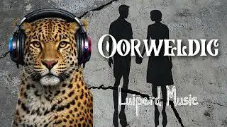 Oorweldig ©Luiperd Music 2026