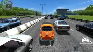 City Car Driving - bmw isetta