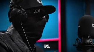 Nines x FZ Type Beat | UK Rap Instrumental 2025 | 
