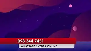 SORTEO EL COMPADRITO MANABI  09 - 01 - 2026