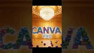 CANVA PRO КАНВА ПРО АККАУНТ 2025  #canvapro #canva #канвапро #canvaаккаунт #canva2025 #canvapremium