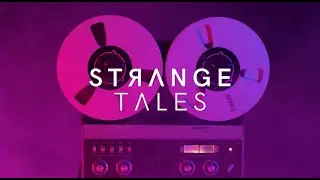 Strange Tales - Making of the song Michelle with Toril Lindqvist and from the videoshoot.