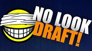 (YOU WILL CRINGE) THE BEST BLINDFOLDED DRAFT EVER! | TWO DIAMONDS! MLB THE SHOW 16 BATTLE ROYALE