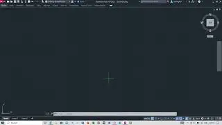 ⚠️ AutoCAD Command bar Not Showing or Not Working | Fix Command Bar ✏️