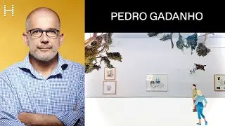Pedro Gadanho, &ldquo;Priorities Reversed: From Climate Agnosticism to Ecological Activism&rdquo;