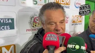الكنزراي: الي عندو ممثل في الجامعة الجديدة محمي الترجي يخافو منو مينجموش يظلموه وللي مانتخبهمش يتعفس