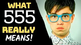 3 Powerful Angel Number 555 Meaning: WHY You Seeing 555?