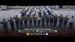 🔴 В ПРЯМОМ ЭФИРЕ! | ТАКТИЧЕСКАЯ ИНСПЕКЦИЯ LVAA PATHFINDER