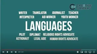 Why Study Languages