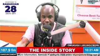 INSIDE STORY 20TH JAN 2026