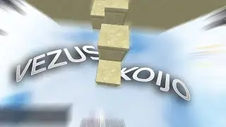 VEZUS x KOIJO