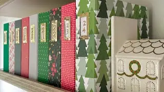 Flosstube Extra: советы и рекомендации по скрапбукингу/хранению воспоминаний