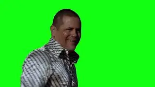 Breaking Bad Tuco Salamanca Look at That Green Screen Meme
