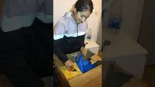 #india #uk #englandvlog #parcel #bonding #minivlog #couple
