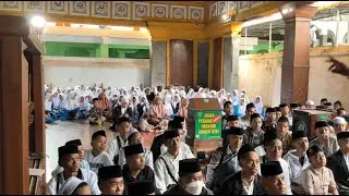 Ziarah wali