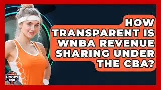 How Transparent Is WNBA Revenue Sharing Under The CBA? - Womens Hoops Hub