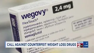 TN AG calls for action against counterfeit weight-loss drugs