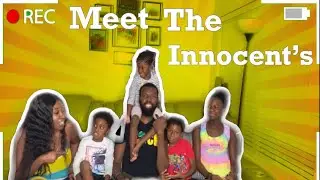 Meet the Innocent 6 Family