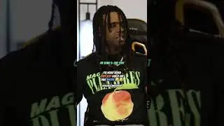 People do be scared of Chief Keef though 😂 (via kerwinfrost)