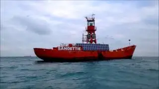 Lightvessel 7