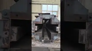 Precast Concrete Column Mould for Modular Housing