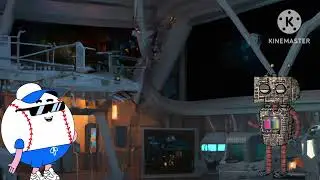 Meu primeiro curta de Ficção Científica usando Inteligência Artificial