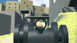 толка победа № Ravenfield 32