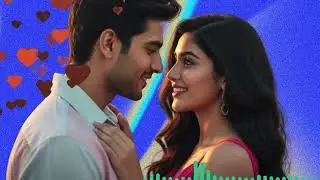 🌙 Chandni Raaton Mein Tu – Timeless 90s Romantic Mood