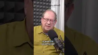 Caliente-Gr&uuml;nder Roger Furrer &uuml;ber die wilden Anf&auml;nge des Latin Festivals🔥 H&ouml;r rein bei StoryRadar!