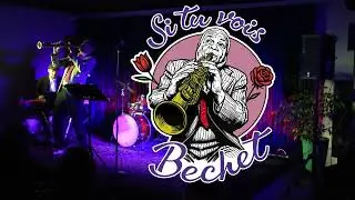 1er Medley Jazz “Sidney Bechet” par “Si Tu Vois Bechet”