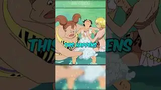 Most Underrated Arc | One Piece
