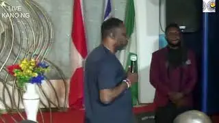 THURSDAY REVIVAL, PROPHETIC AND DELIVERANCE||BISHOP David George||15-1-2026||