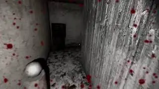 i face an old enemy (Granny)
