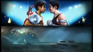 Criminal Case: World Edition - Oceania | ARREST KILLERS CASE 31 - CASE 36