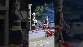 Carnaval desa Ngeni 2024 
