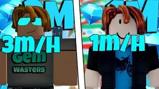 The *BEST* F2p and P2w Diamond Farm Loadouts | Pet Simulator 99