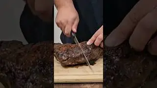 Perfectly Roasted Tri-Tip