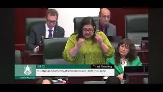 The UCP overhaul of AISH 
